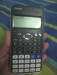 Casio fx-570ARX scientific calculator